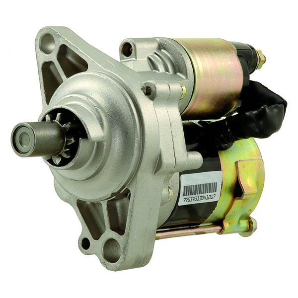 Remy® - Remanufactured Starter