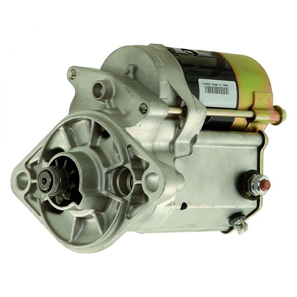 Remy® - Remanufactured Starter