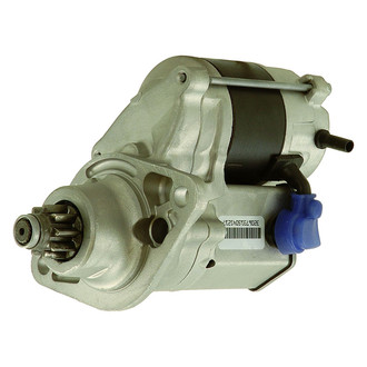 Remy® - Remanufactured Starter