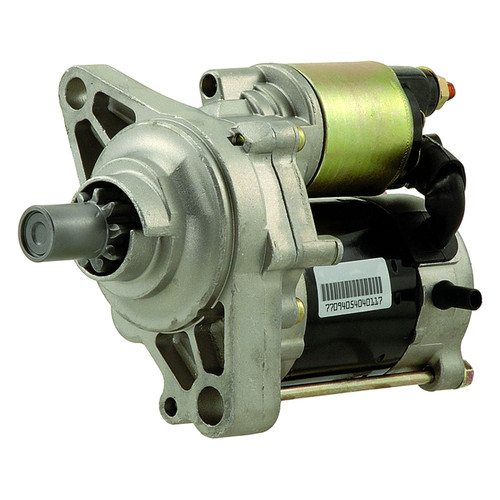 Remy 17094 Remanufactured Starter
