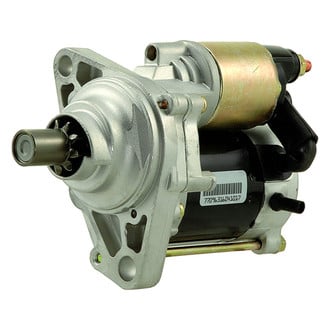 Remy® - Remanufactured Starter