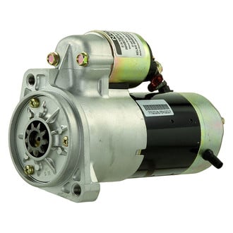 Remy® - Remanufactured Starter