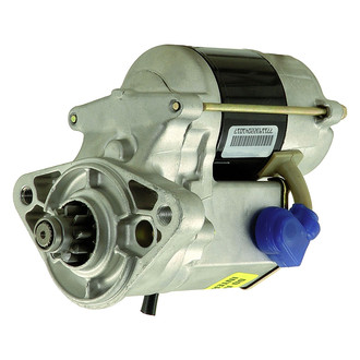 Remy® - Remanufactured Starter