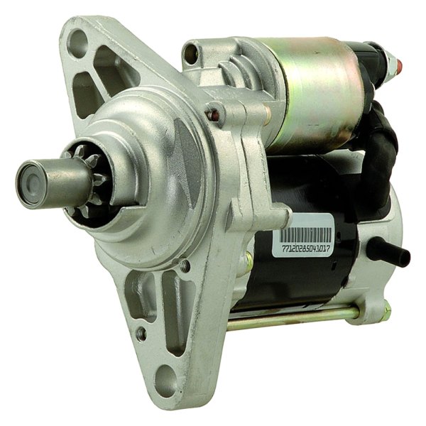 Remy® - Remanufactured Starter