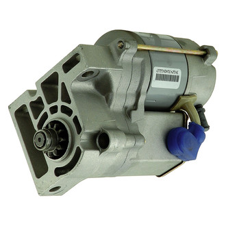 Remy® - Remanufactured Starter