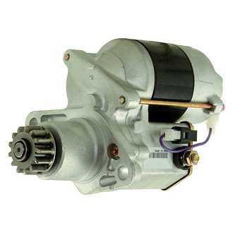 Remy® - Remanufactured Starter