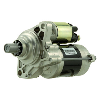 Remy® - Remanufactured Starter