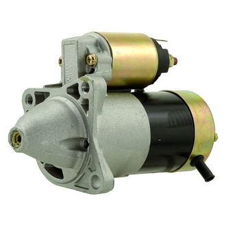 Remy® - Remanufactured Starter