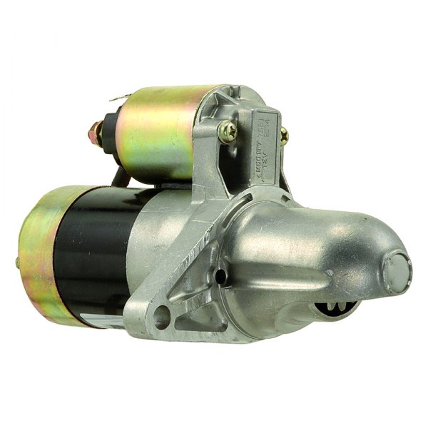 Remy® - Remanufactured Starter