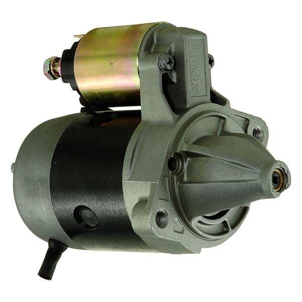 Remy® - Remanufactured Starter