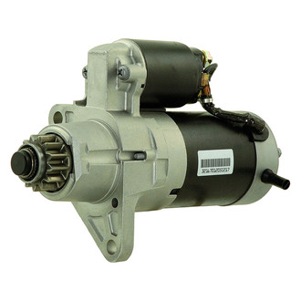 Remy® - Remanufactured Starter