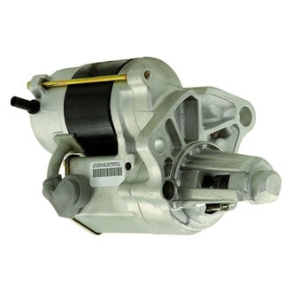 Remy® - Remanufactured Starter