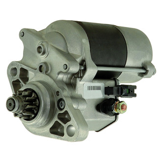 Remy® - Remanufactured Starter