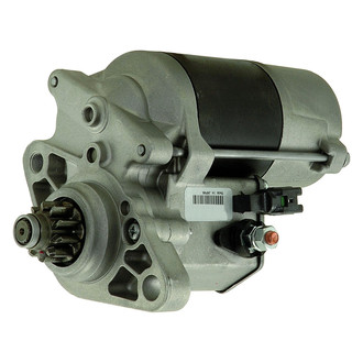 Remy® - Remanufactured Starter
