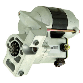 Remy® - Remanufactured Starter