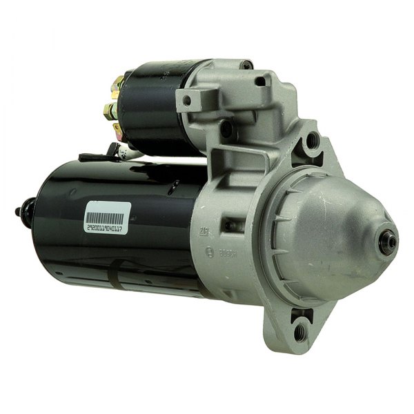 Remy® - Remanufactured Starter