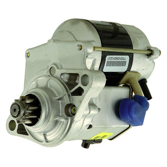 Remy® - Remanufactured Starter