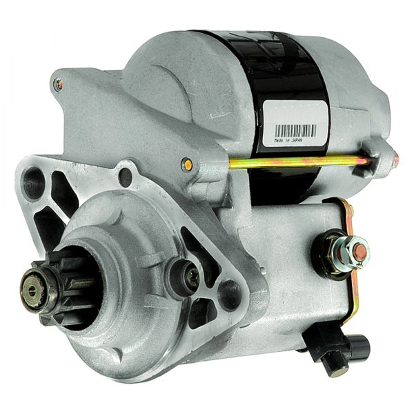 Remy® - Remanufactured Starter