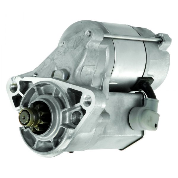 Remy® - Remanufactured Starter