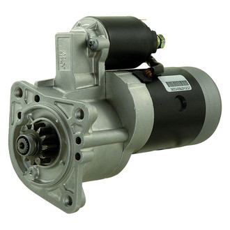 Remy® - Remanufactured Starter