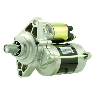 Remy® - Remanufactured Starter