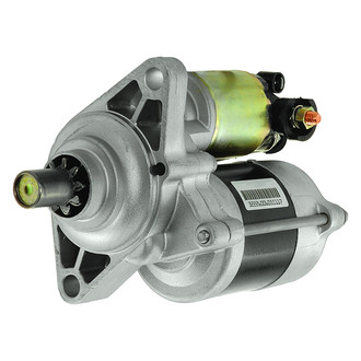 Remy® - Remanufactured Starter