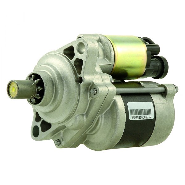 Remy® - Remanufactured Starter