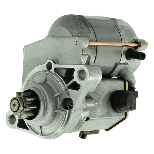 Remy® - Remanufactured Starter