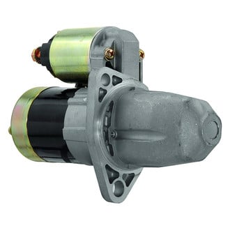 Remy® - Remanufactured Starter