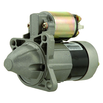 Remy® - Remanufactured Starter