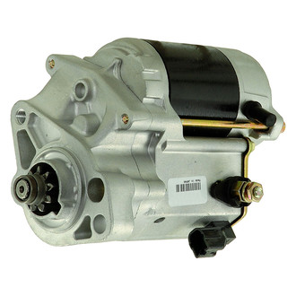 Remy® - Remanufactured Starter