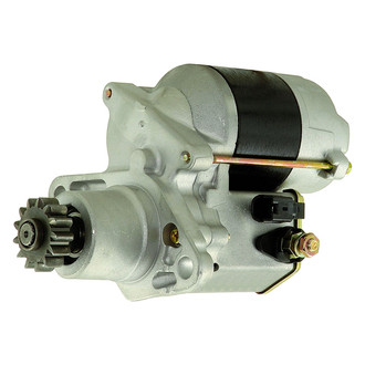 Remy® - Remanufactured Starter