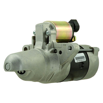 Remy® - Remanufactured Starter