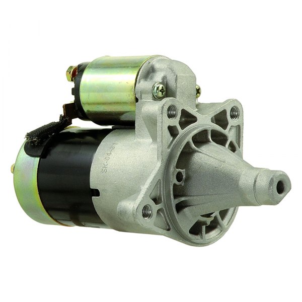 Remy® - Remanufactured Starter