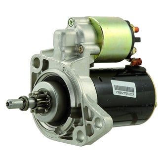 Remy® - Remanufactured Starter
