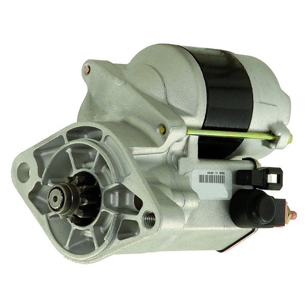 Remy® - Remanufactured Starter