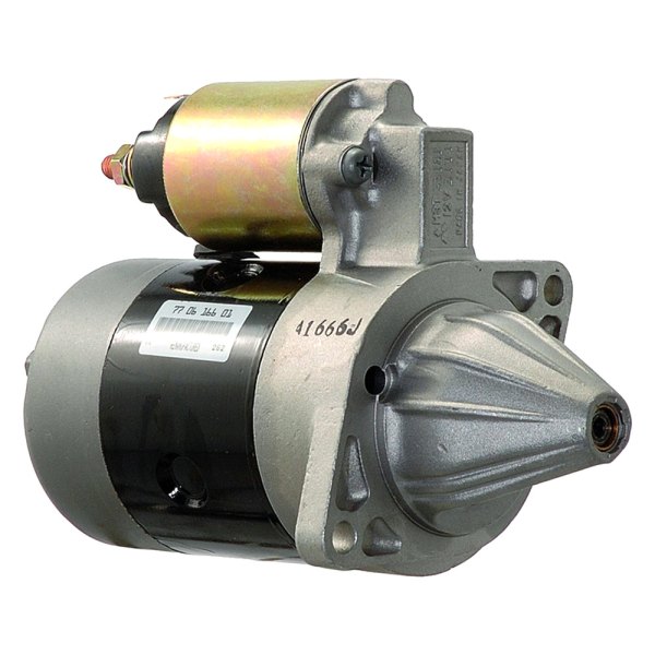 Remy® - Remanufactured Starter