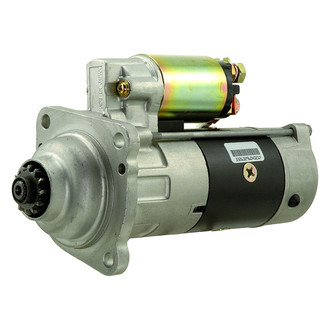 Remy® - Remanufactured Starter