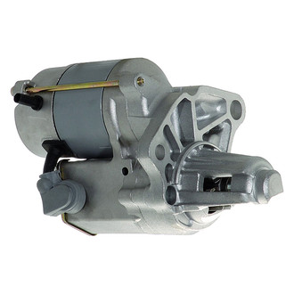 Remy® - Remanufactured Starter