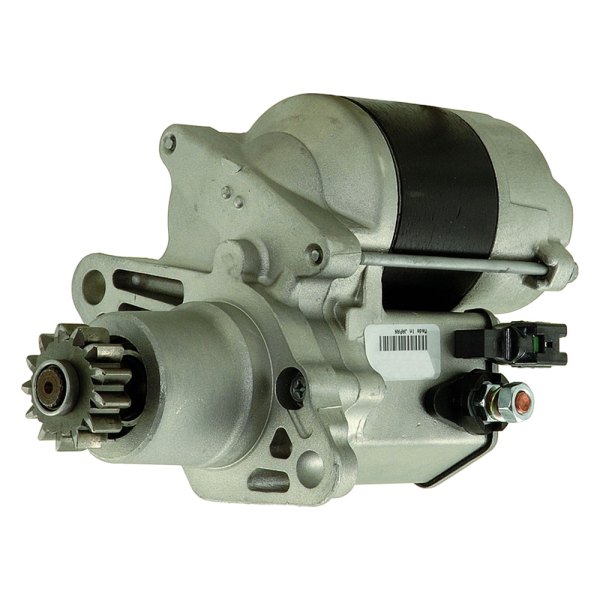 Remy® - Remanufactured Starter