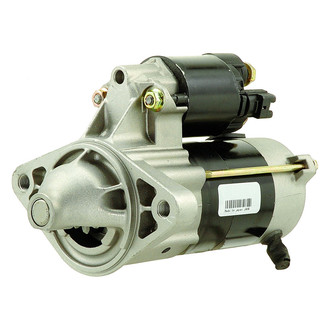 Remy® - Remanufactured Starter