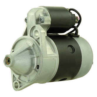 Remy® - Remanufactured Starter