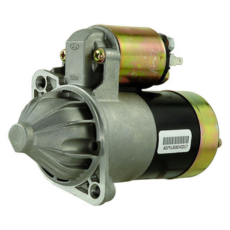 Remy® - Remanufactured Starter