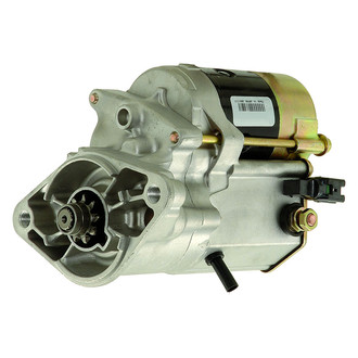 Remy® - Remanufactured Starter
