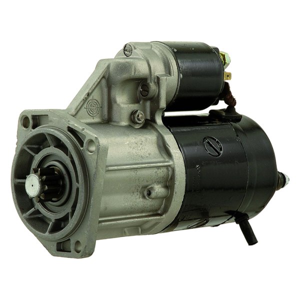 Remy® - Remanufactured Starter