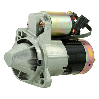 Remy® - Remanufactured Starter