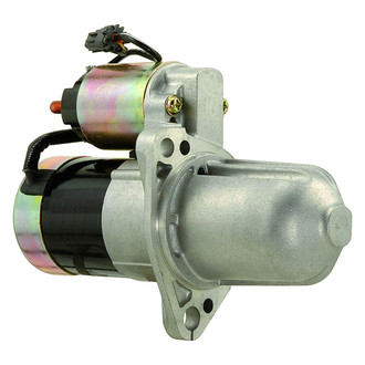 Remy® - Remanufactured Starter