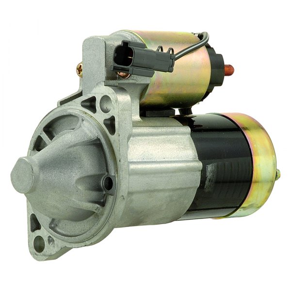 Remy® - Remanufactured Starter