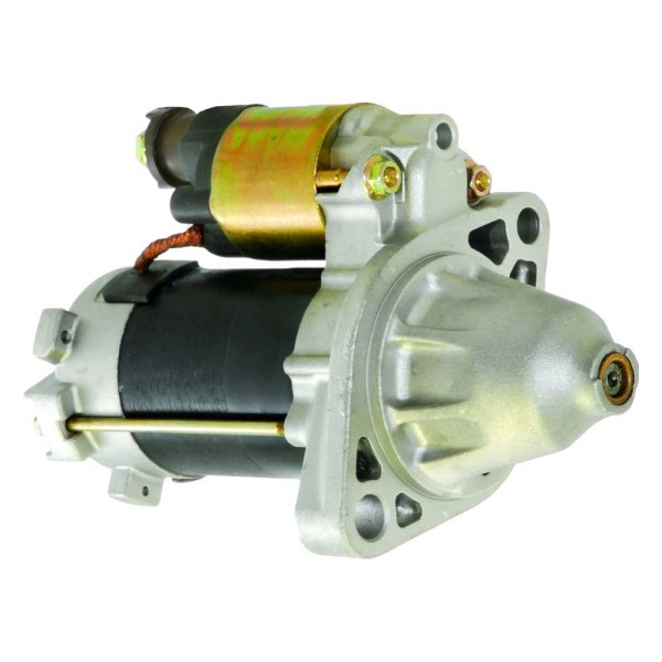 Remy® - Remanufactured Starter