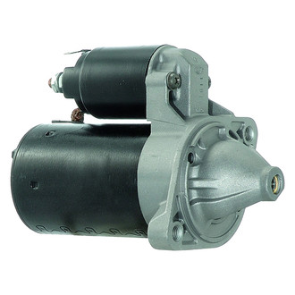 Remy® - Remanufactured Starter